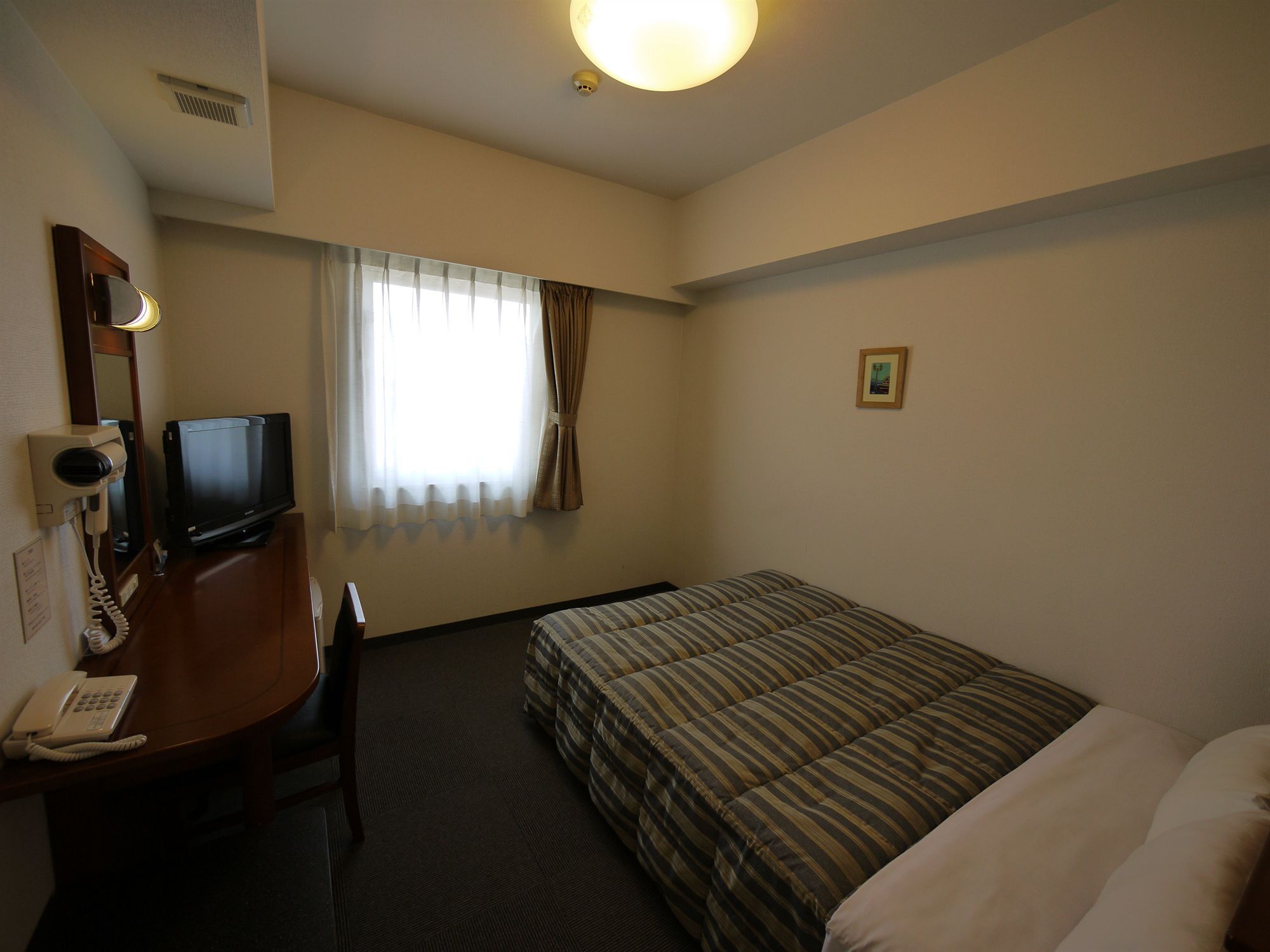 Hotel Route-Inn Mojiko Kitakyūshū Exterior foto